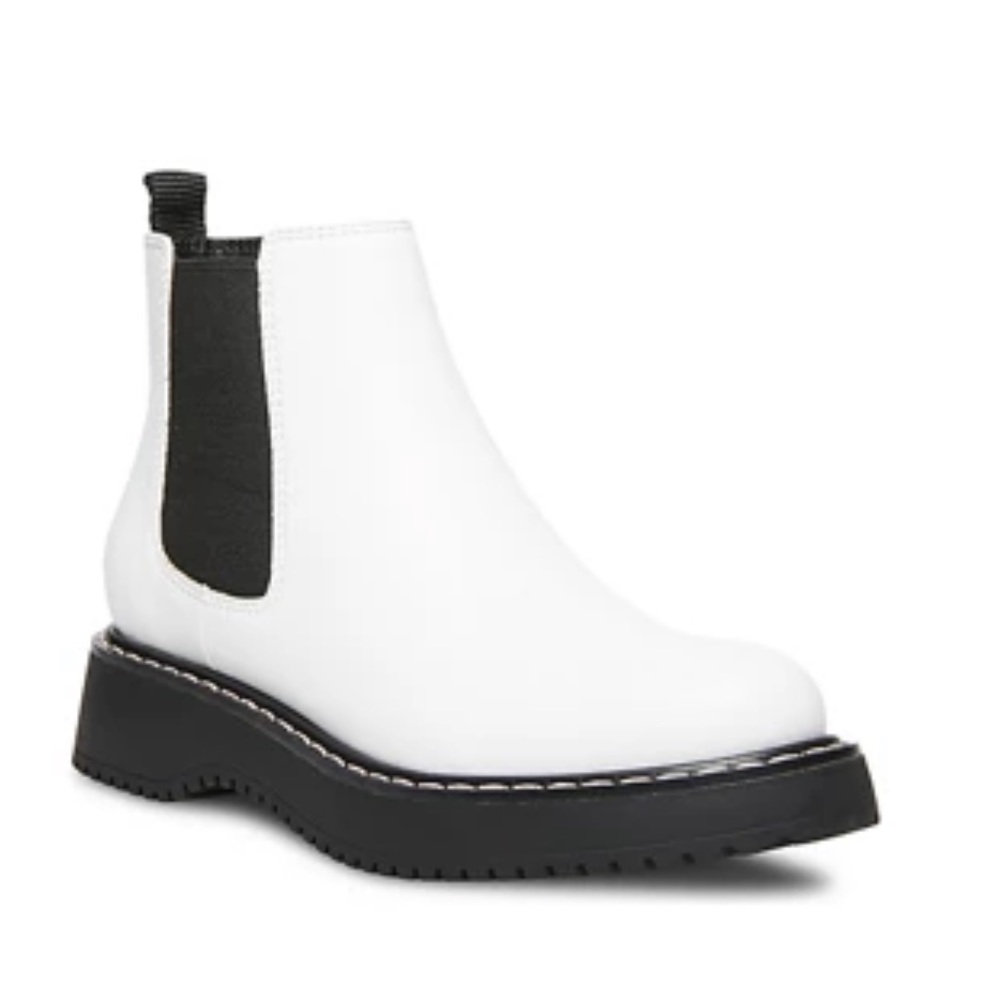 Madden Girl Kween Chelsea Boots #
